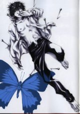 BUY NEW wild adapter - 115881 Premium Anime Print Poster